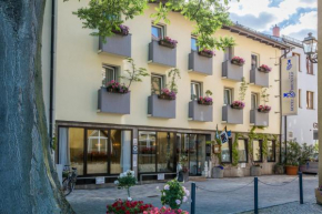 Hotel Brunner  Амберг